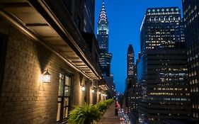 Roger Smith Hotel